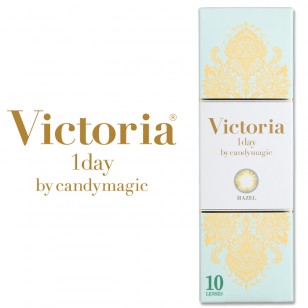 Victoria 1-Day Hazel